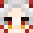 Image for dare_haru Minecraft Player