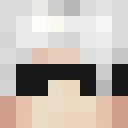Neutrovertido's Minecraft head
