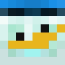 Image for donald_the__Duck Minecraft Player