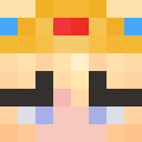 Image for dorimorty Minecraft Player