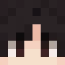 OsuninnMC's Minecraft head