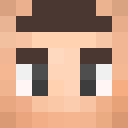 Image for efeito Minecraft Player