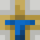 Image for electro_knight Minecraft Player