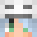 Image for entrou Minecraft Player