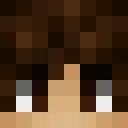 Anguz's Minecraft head