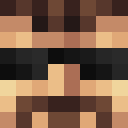 Image for fatheads Minecraft Player