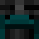 Ziec's Minecraft head