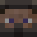 Image for flasked Minecraft Player