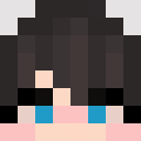 Image for fleurblue Minecraft Player