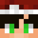 Image for floder Minecraft Player