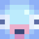 Image for flushies Minecraft Player