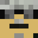 Image for forehead_man Minecraft Player