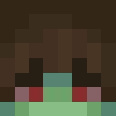 Image for frogcroissantfly Minecraft Player