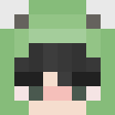 Image for froggiemushroom Minecraft Player