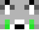 Image for gamer_chara Minecraft Player