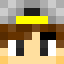 Image for gamer_hunter Minecraft Player