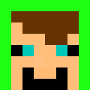 Image for gamerv2 Minecraft Player