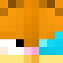 Image for garfielddamasta Minecraft Player