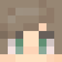 Image for gentetsu Minecraft Player