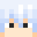 Image for gintoki8 Minecraft Player