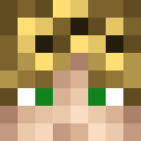 Image for giorno_giovanna7 Minecraft Player