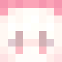 Image for girlybunny Minecraft Player