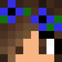 Image for girlyplayer Minecraft Player