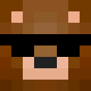 Image for greedy001 Minecraft Player