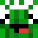 Image for greenGOD_ Minecraft Player