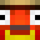 Image for gumaro Minecraft Player