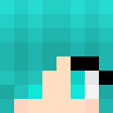 Image for hHatsune_Miku Minecraft Player