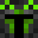 Image for habergeon Minecraft Player