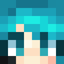 Image for hatsune_mikuu Minecraft Player