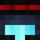 Image for herozaki Minecraft Player