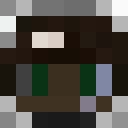 Image for huntl Minecraft Player