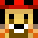 Image for ian96 Minecraft Player