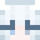 Image for iceebear Minecraft Player