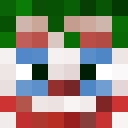 Image for ihaveluck Minecraft Player