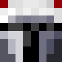 Image for iiMercenary Minecraft Player