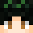 Image for ilove2dmen Minecraft Player