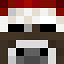 Image for itchyrightnut Minecraft Player