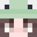 Image for itz_alina Minecraft Player