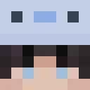 jaknox's Minecraft skin