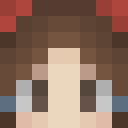 Image for janebirkin Minecraft Player