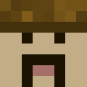 Image for jersah Minecraft Player