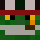 Image for juugin Minecraft Player