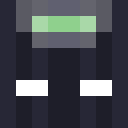 Image for juzudo Minecraft Player