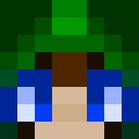 Image for kankokujin Minecraft Player