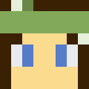 Image for kinder_bueno Minecraft Player