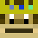 Image for kingchimp Minecraft Player